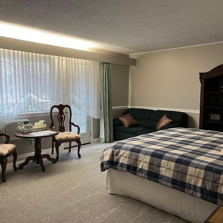 Sunny Shuswap B&B Chase Luaran gambar