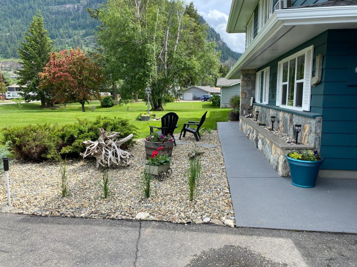 Sunny Shuswap B&B Chase Luaran gambar