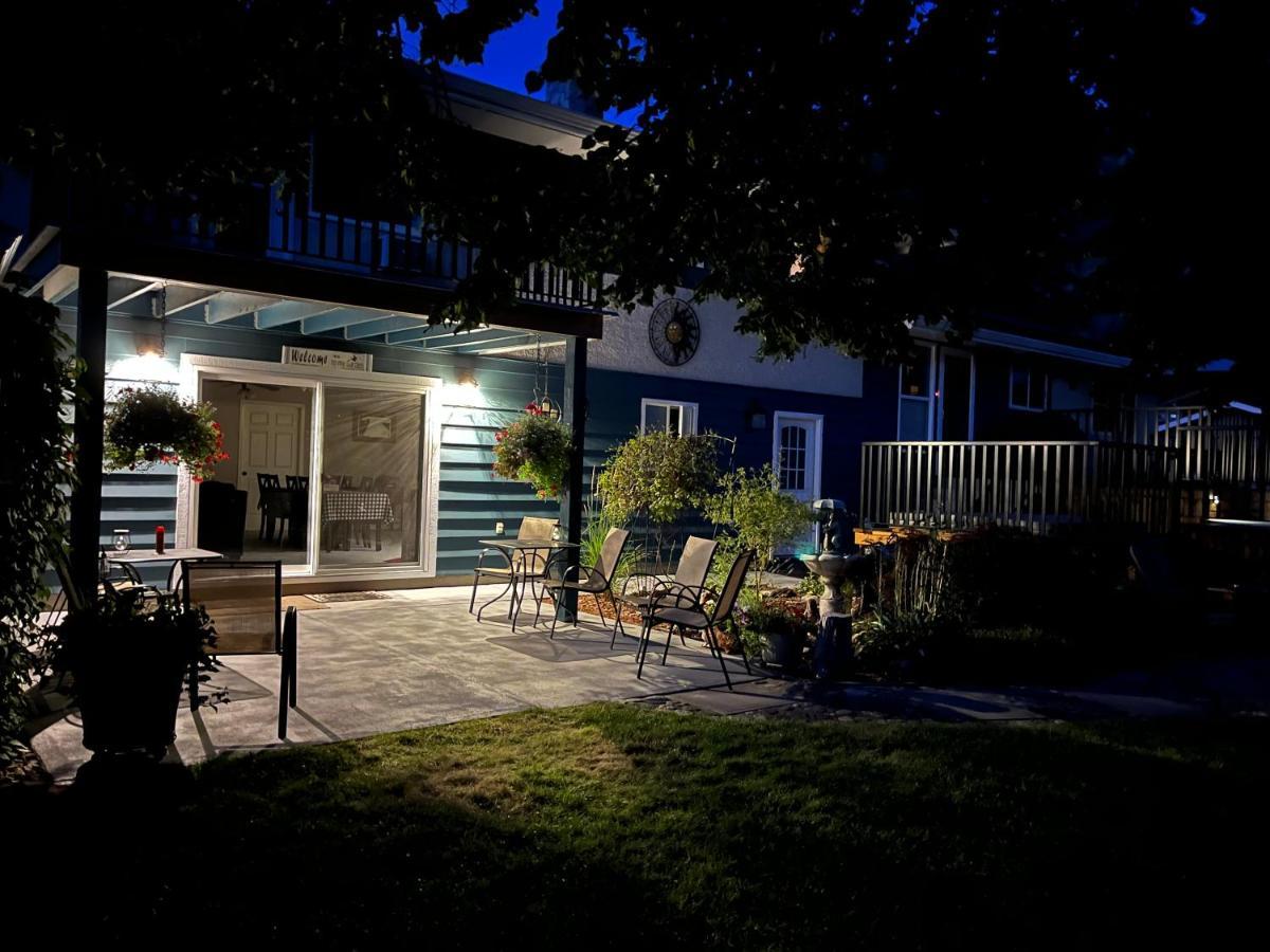 Sunny Shuswap B&B Chase Luaran gambar