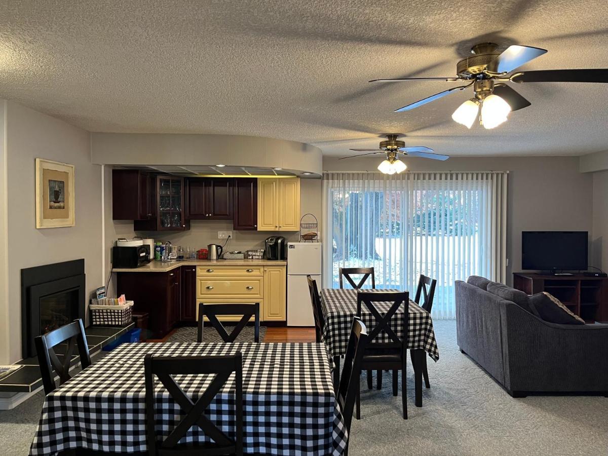 Sunny Shuswap B&B Chase Luaran gambar