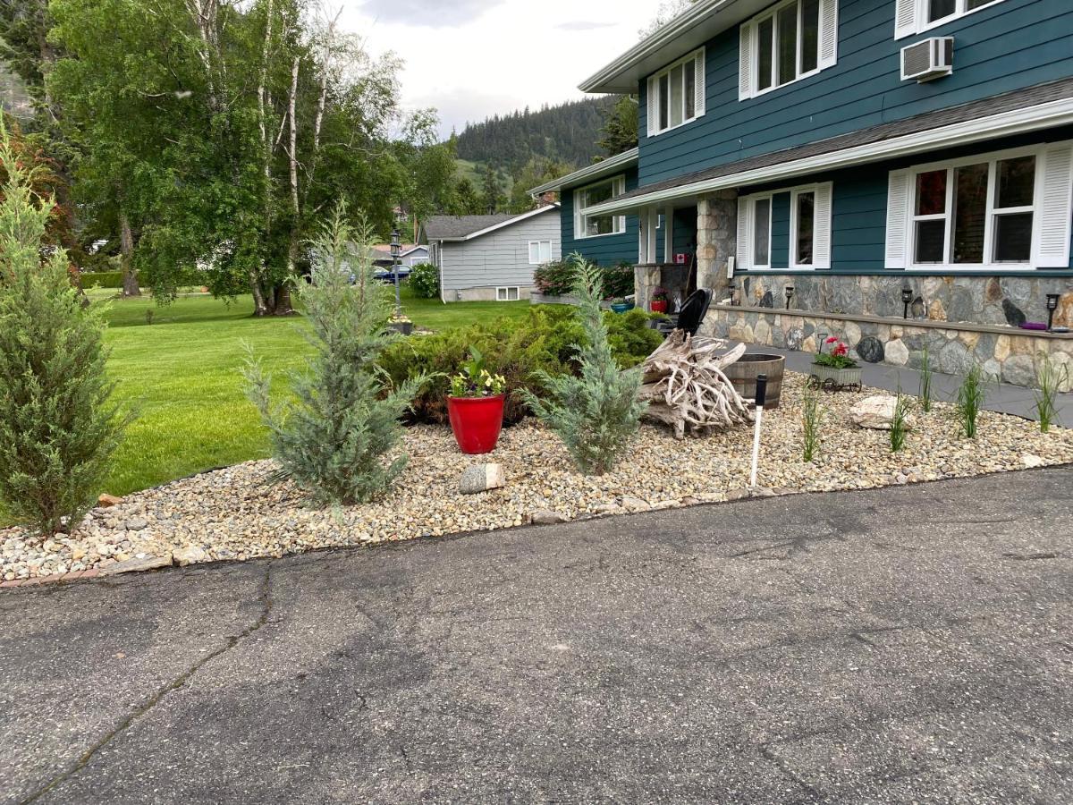 Sunny Shuswap B&B Chase Luaran gambar
