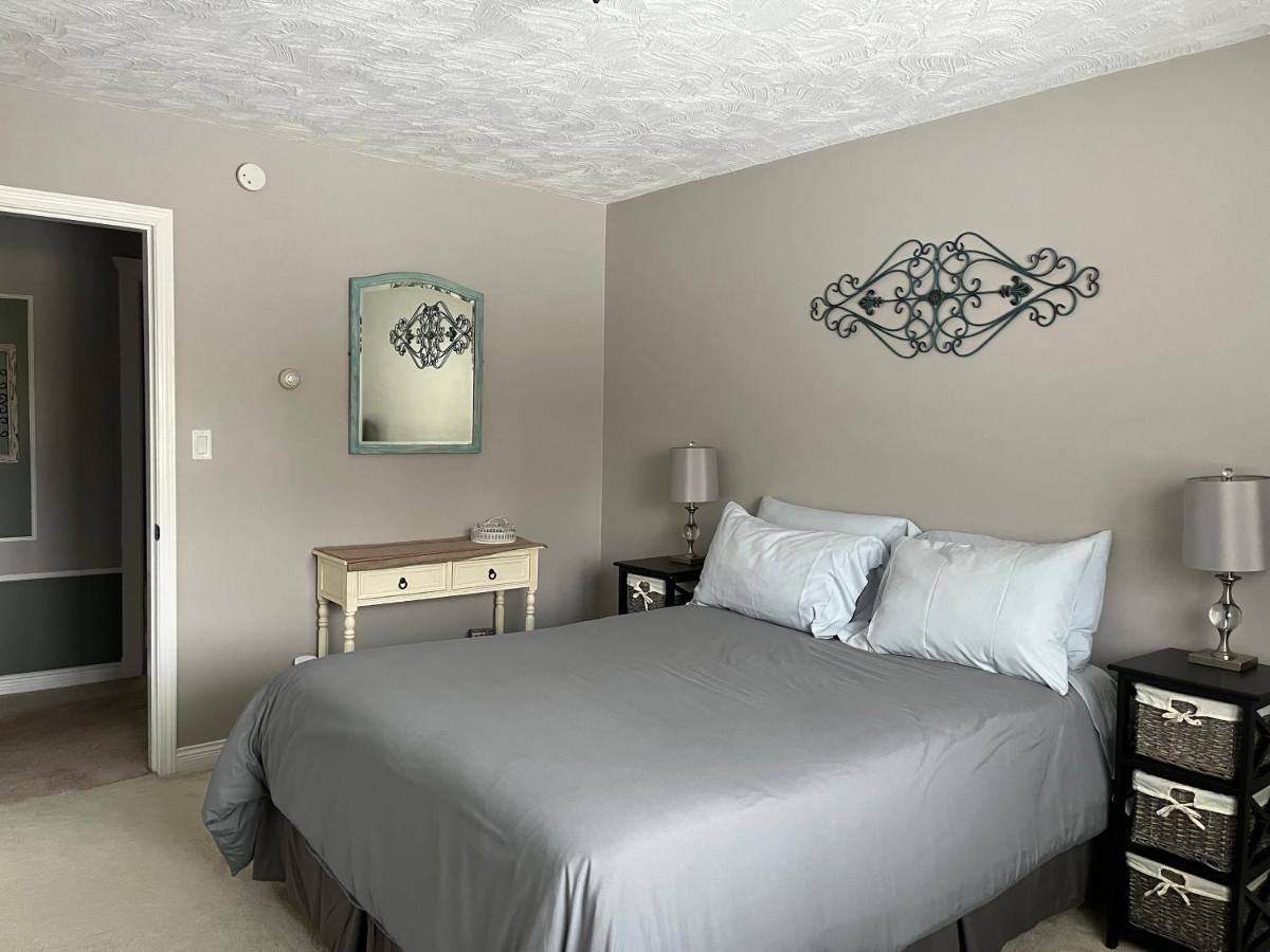 Sunny Shuswap B&B Chase Luaran gambar