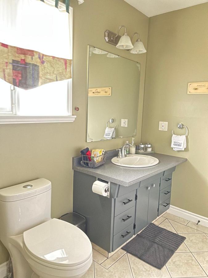 Sunny Shuswap B&B Chase Luaran gambar