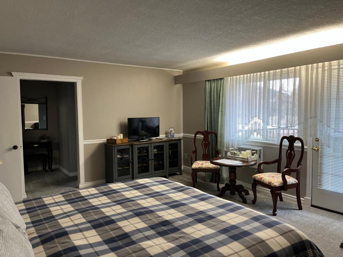 Sunny Shuswap B&B Chase Luaran gambar