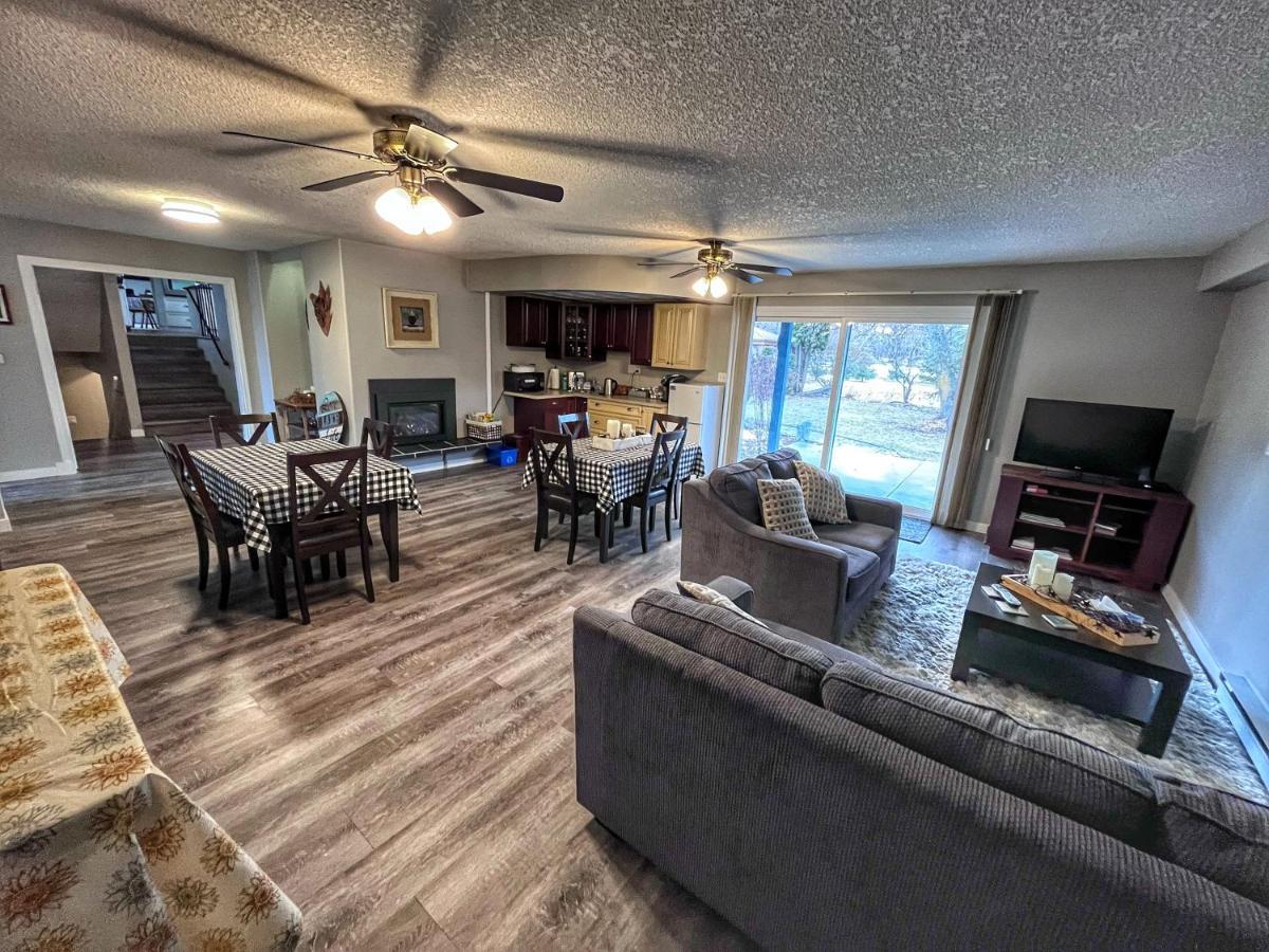 Sunny Shuswap B&B Chase Luaran gambar