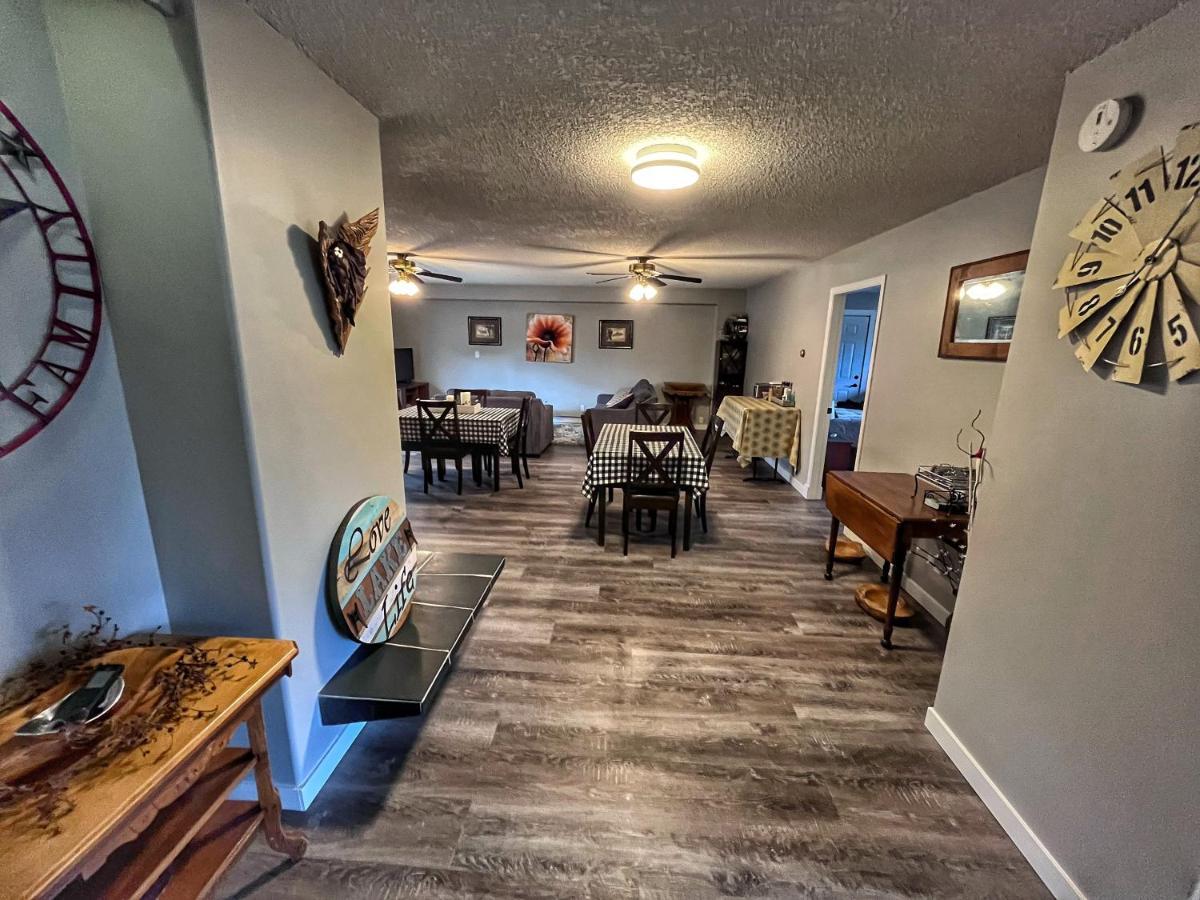Sunny Shuswap B&B Chase Luaran gambar