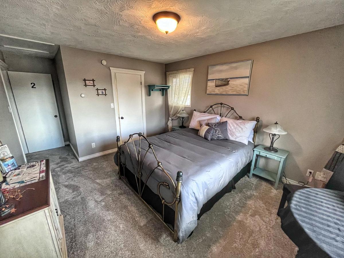Sunny Shuswap B&B Chase Luaran gambar