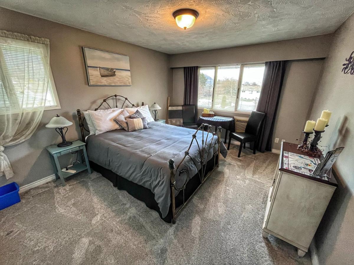 Sunny Shuswap B&B Chase Luaran gambar