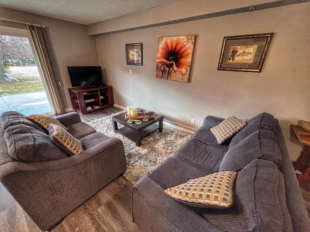 Sunny Shuswap B&B Chase Luaran gambar