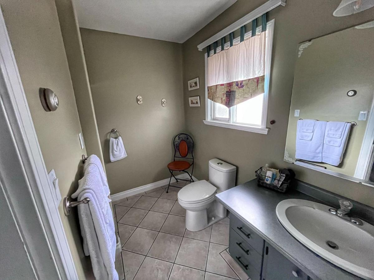 Sunny Shuswap B&B Chase Luaran gambar