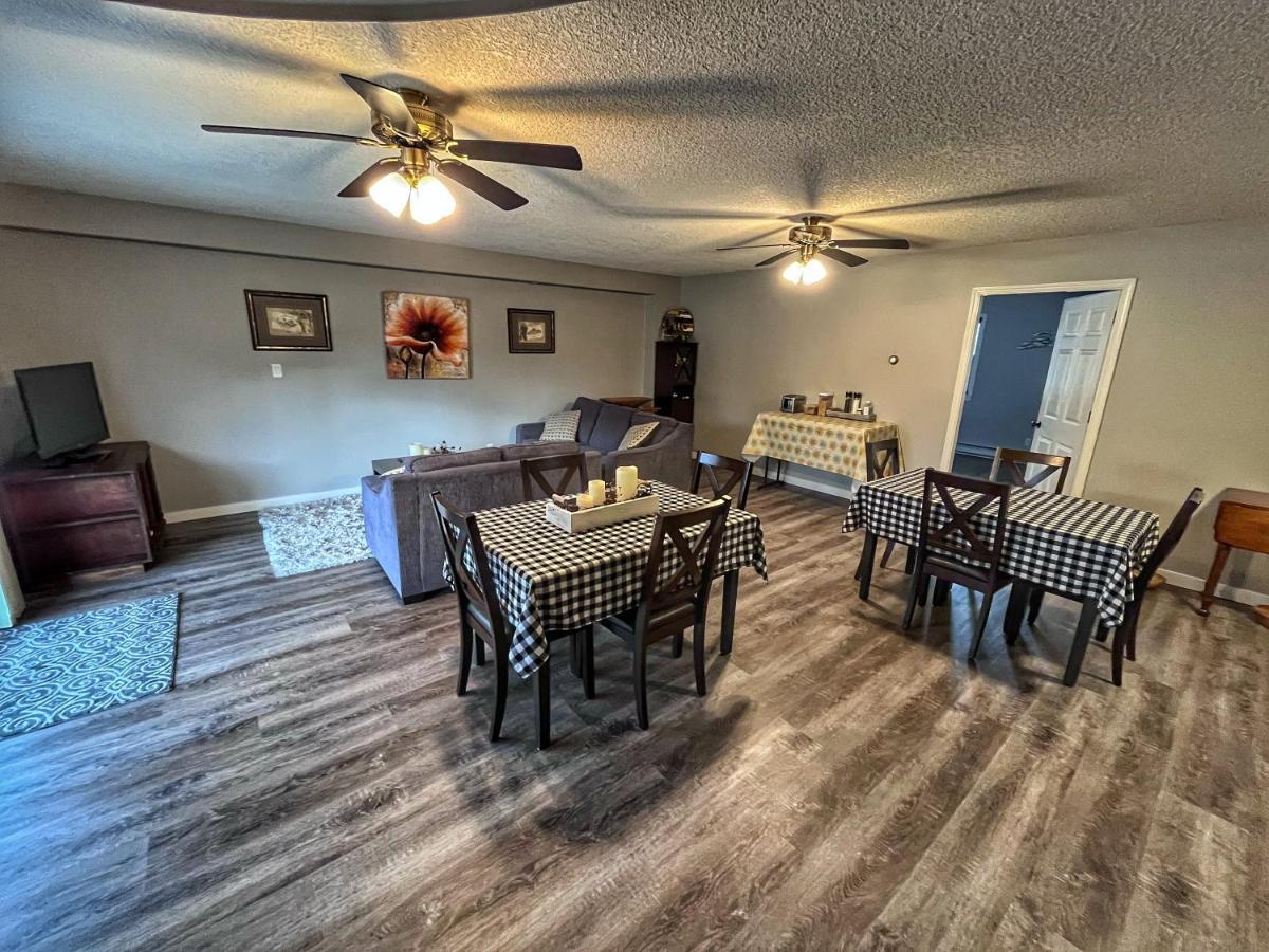 Sunny Shuswap B&B Chase Luaran gambar