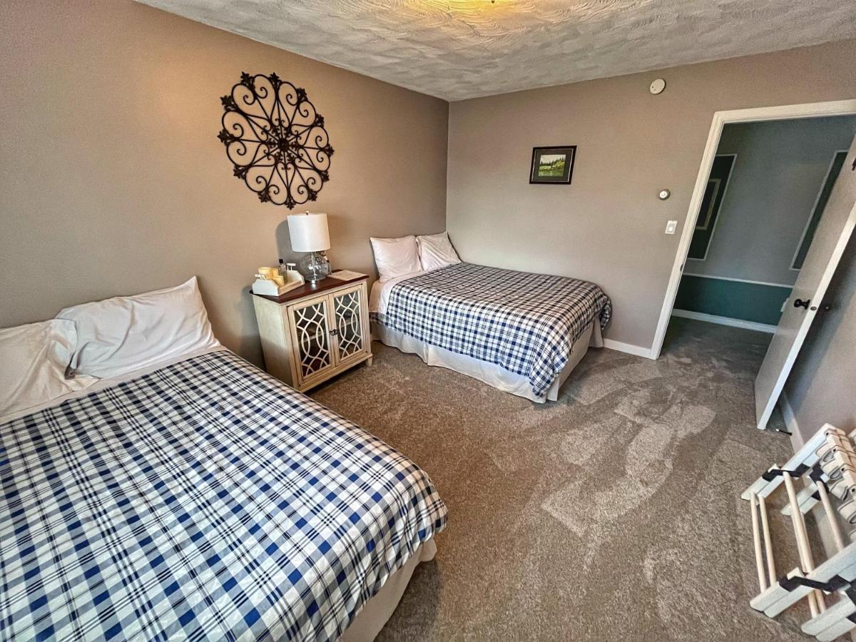 Sunny Shuswap B&B Chase Luaran gambar