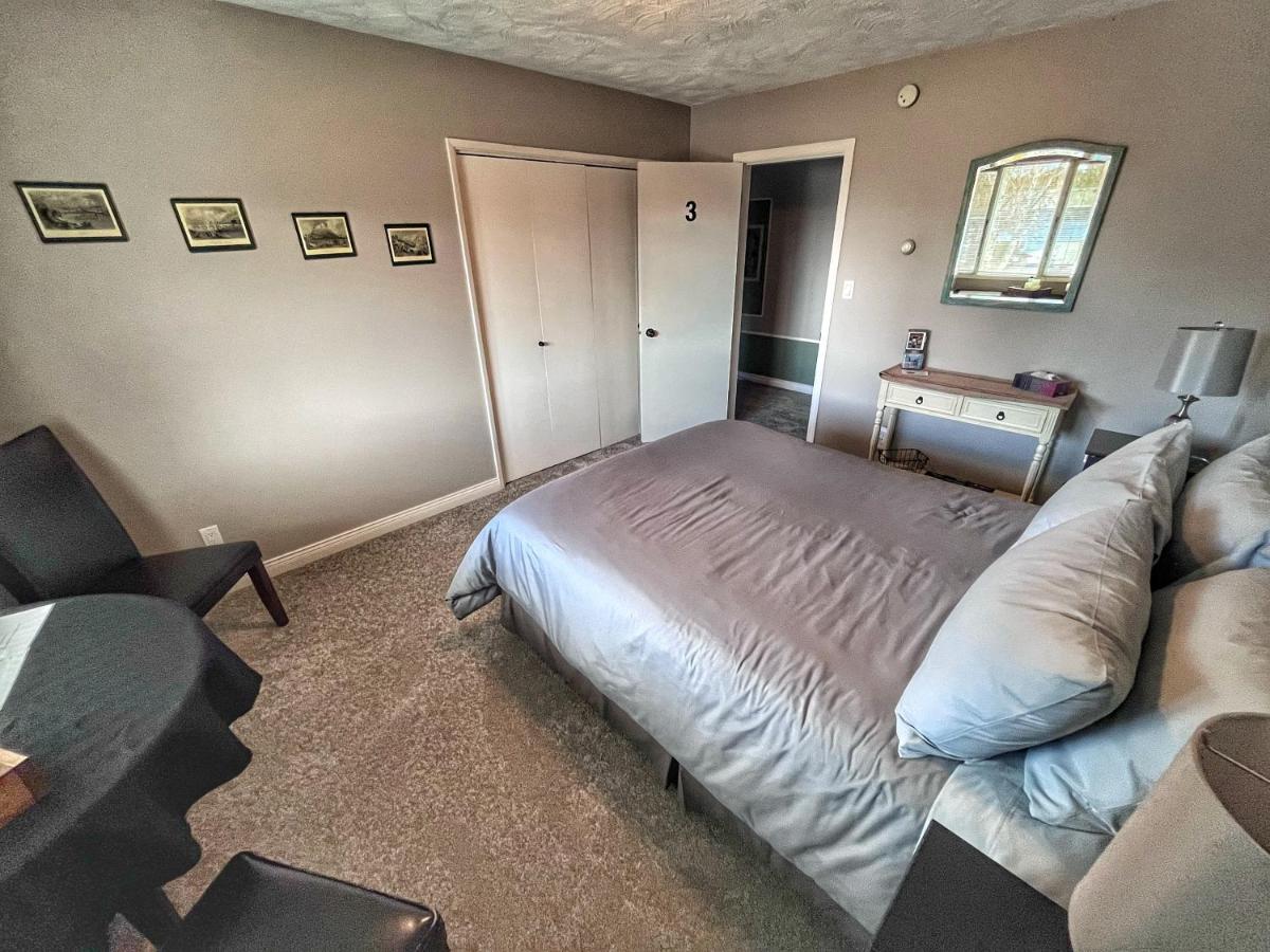 Sunny Shuswap B&B Chase Luaran gambar