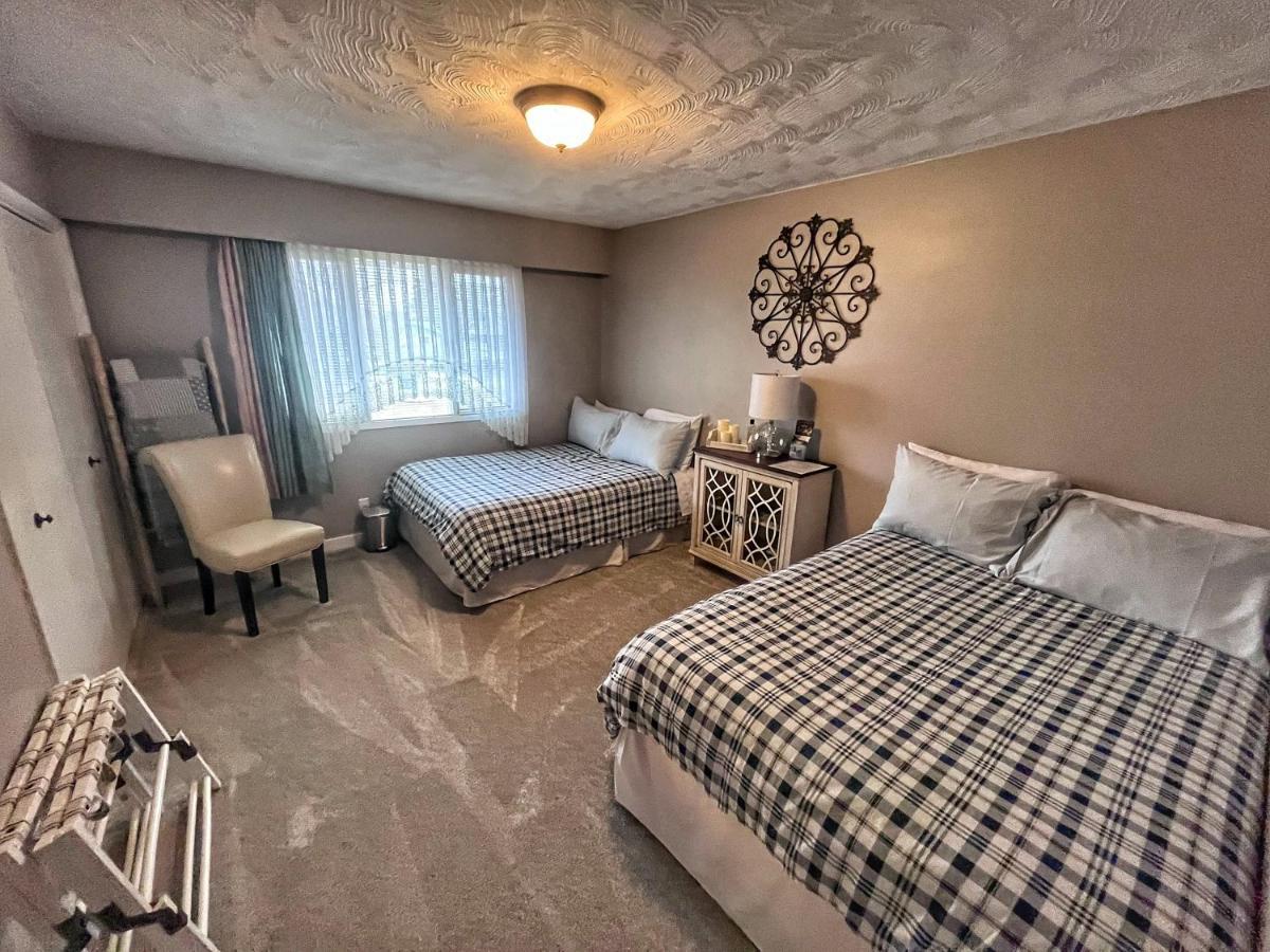 Sunny Shuswap B&B Chase Luaran gambar