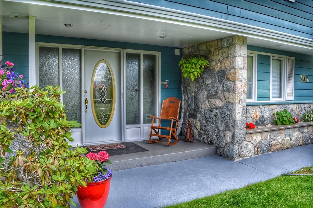 Sunny Shuswap B&B Chase Luaran gambar