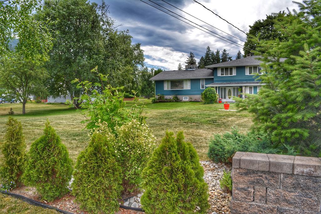 Sunny Shuswap B&B Chase Luaran gambar