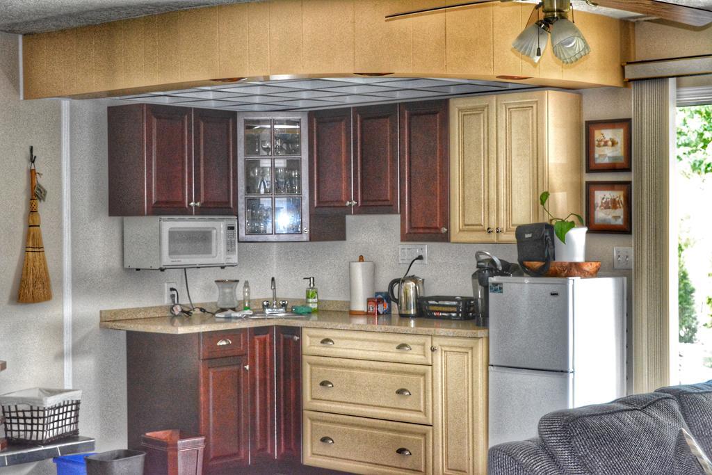Sunny Shuswap B&B Chase Luaran gambar