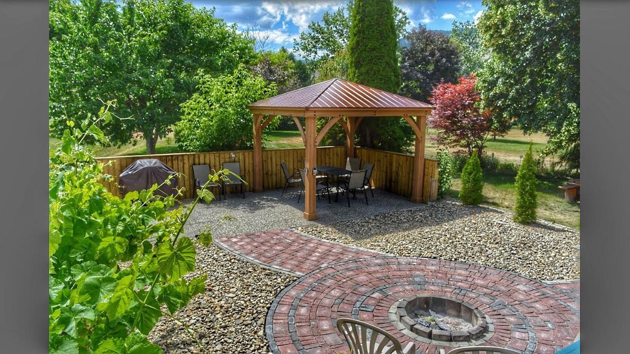 Sunny Shuswap B&B Chase Luaran gambar